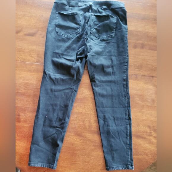 ROSE & Ali‎ smart fit 18 low rise jeans - Picture 2 of 6